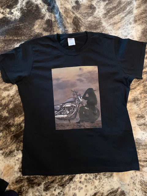 Men's tshirt