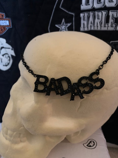 BadAss Necklace