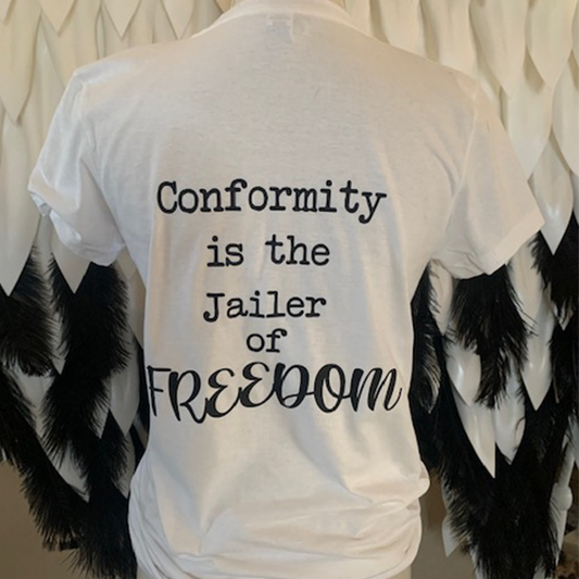 Conformity Tee