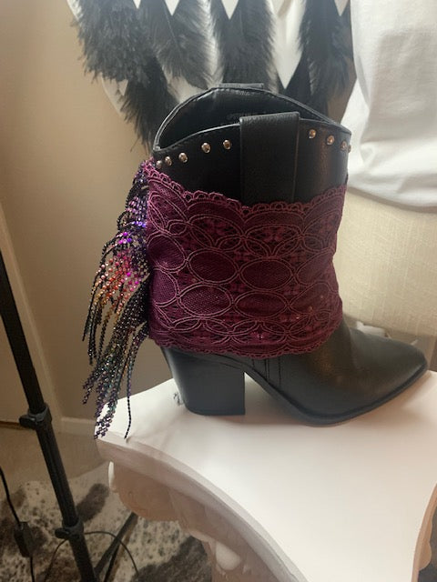 Boot Lace