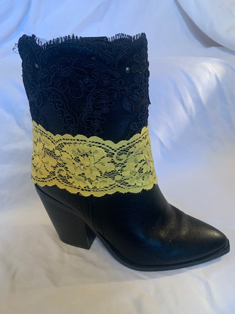 Boot Lace